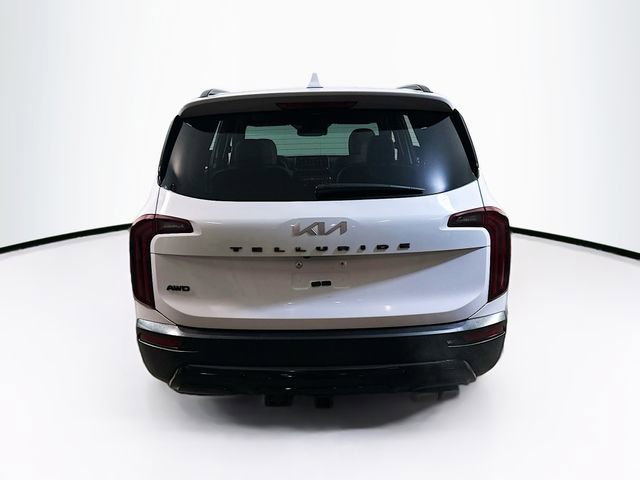 Used 2022 Kia Telluride SX w/ SX Prestige Package image 9
