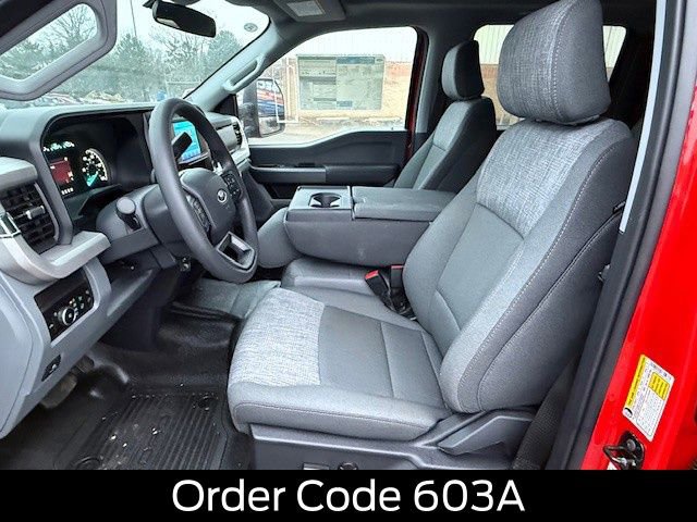 New 2026 Ford F250 XLT image 13
