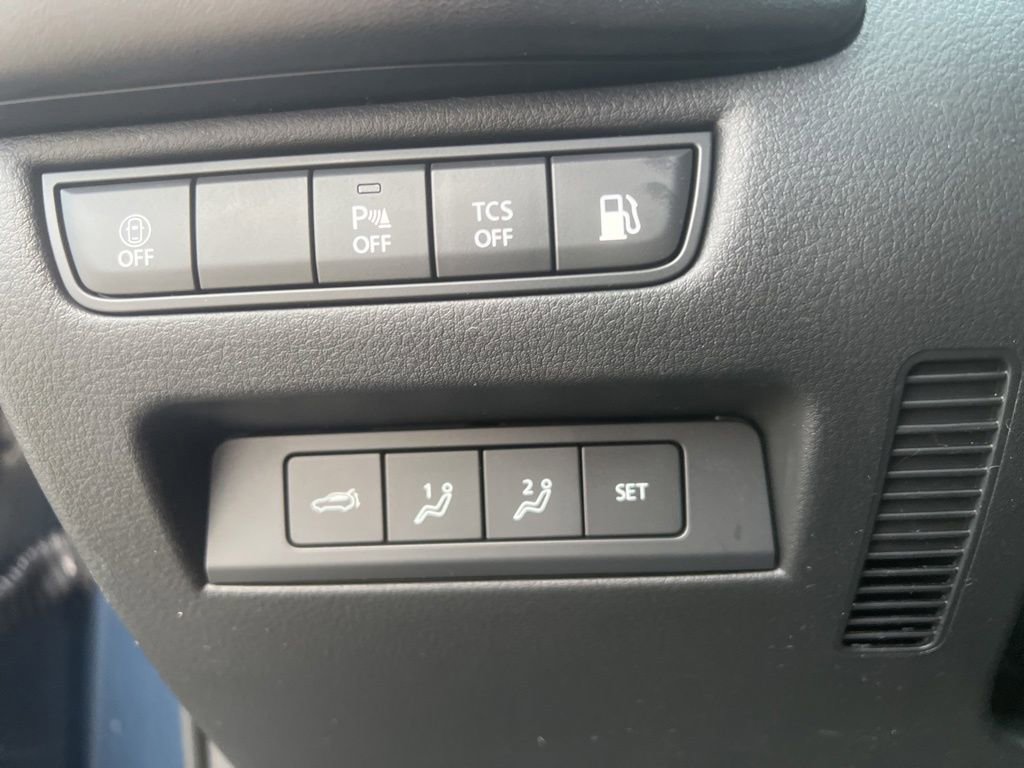 New 2026 MAZDA CX-50 AWD 2.5 Hybrid w/ Premium Pkg image 17