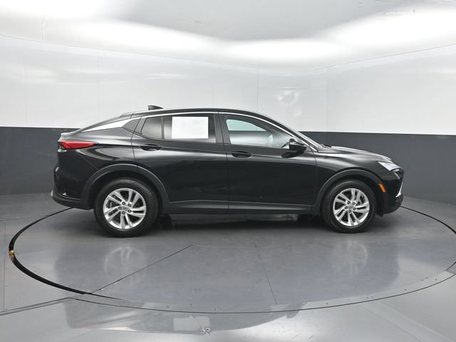 Used 2024 Buick Envista Preferred FWD image 27