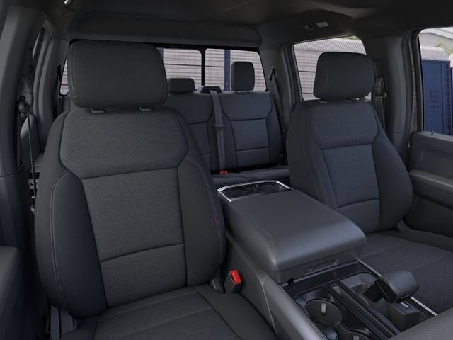 New 2026 Ford F150 XLT AWD/4WD image 10