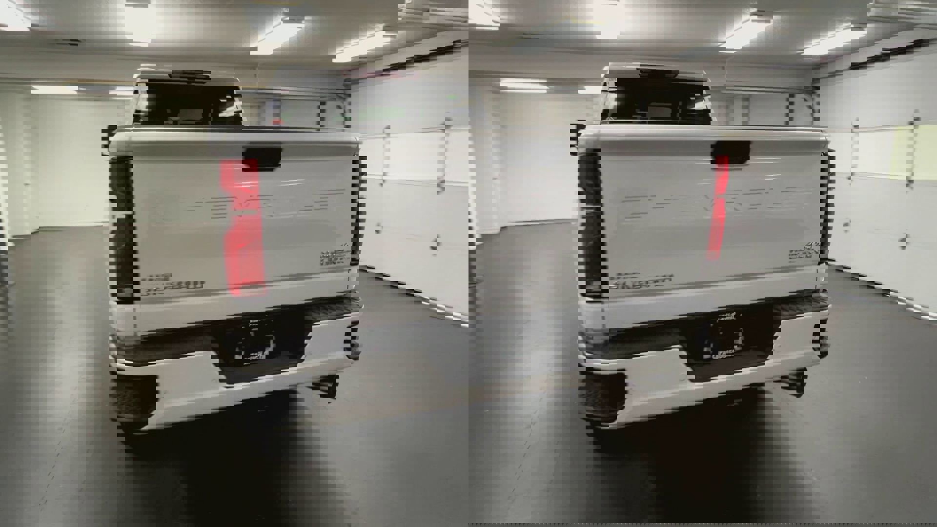 New 2025 Chevrolet Silverado 2500 High Country w/ Technology Package image 43