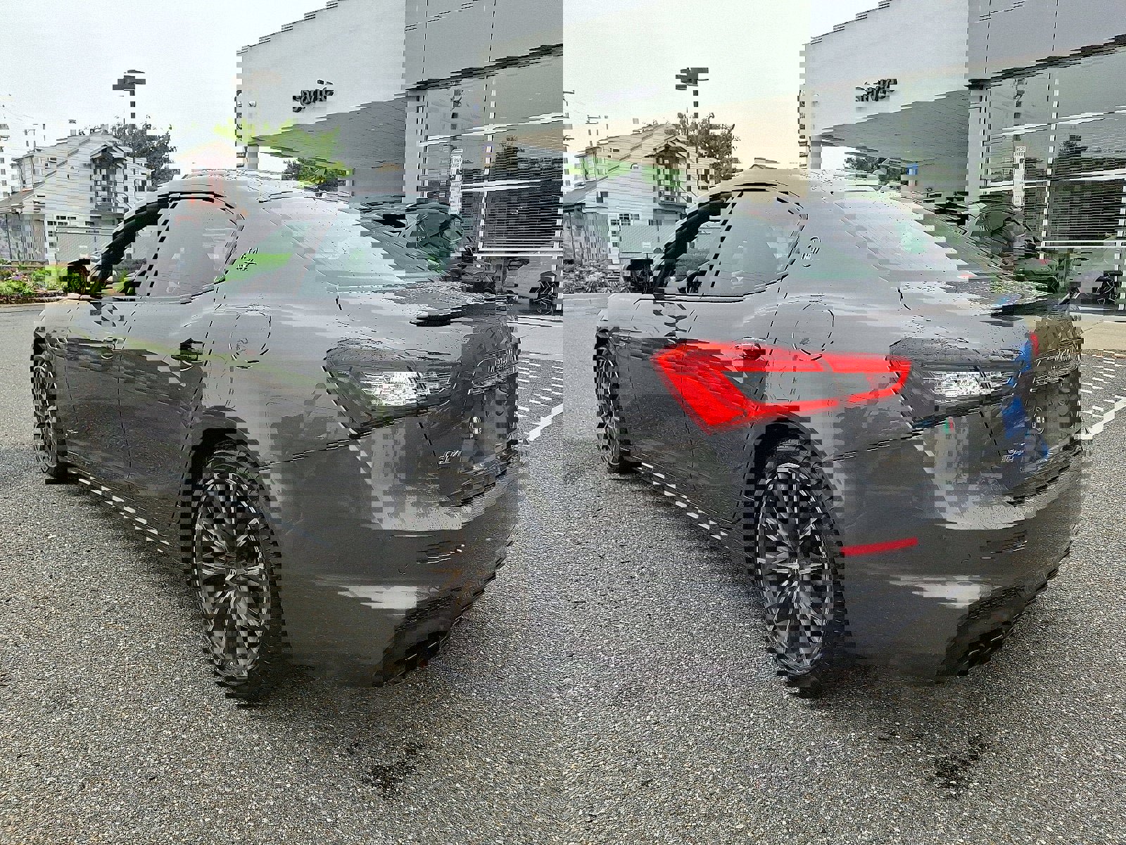 Certified 2018 Maserati Ghibli S GranSport Q4 image 6