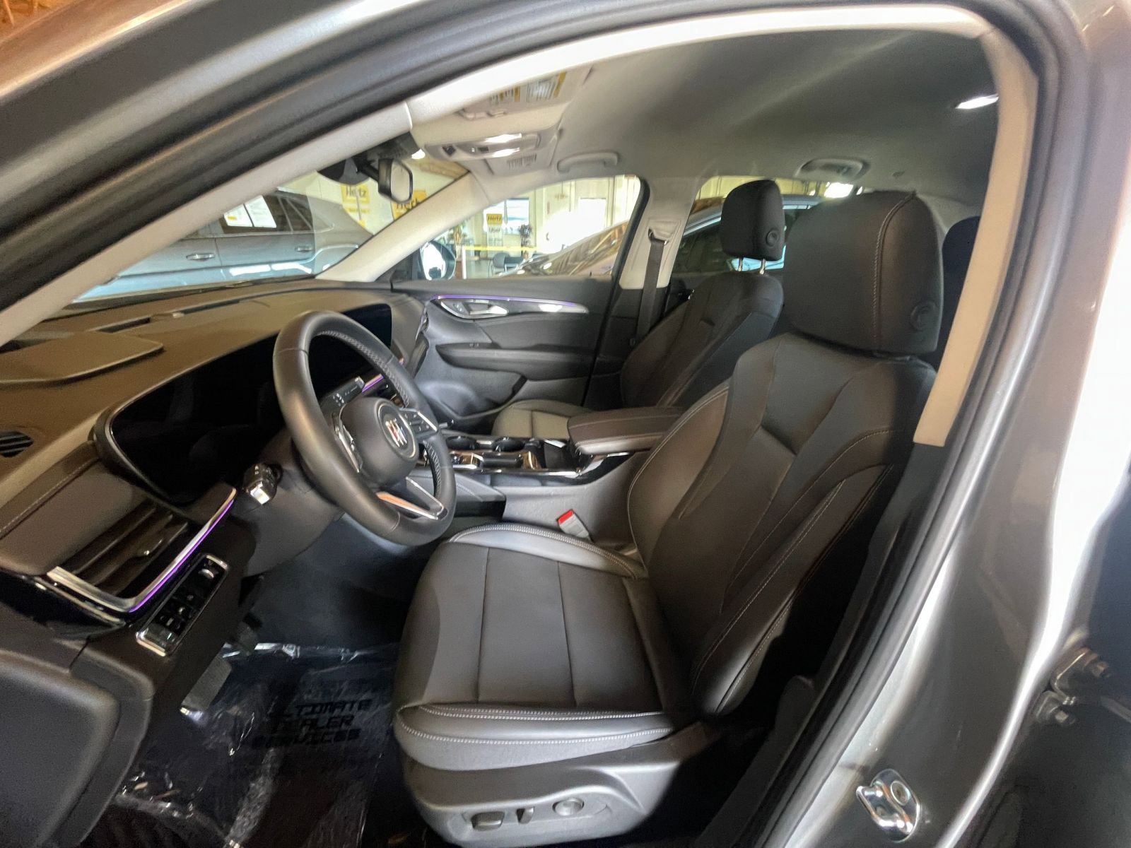 Used 2024 Buick Envision Preferred image 28