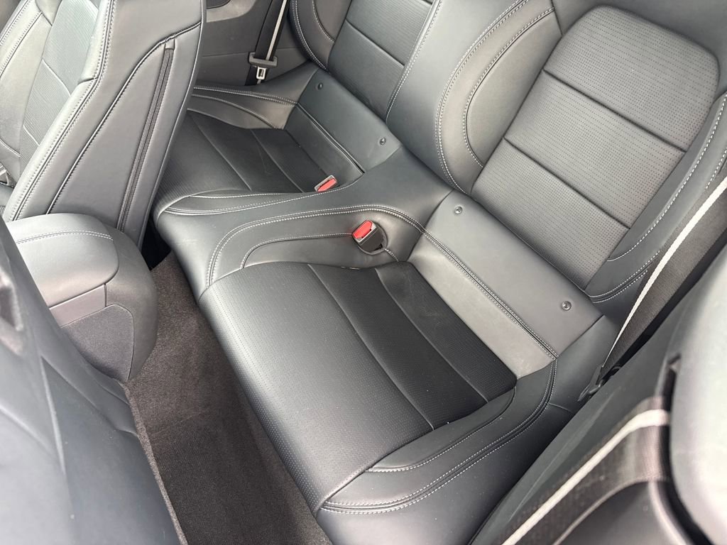 Used 2025 Ford Mustang GT Premium image 15