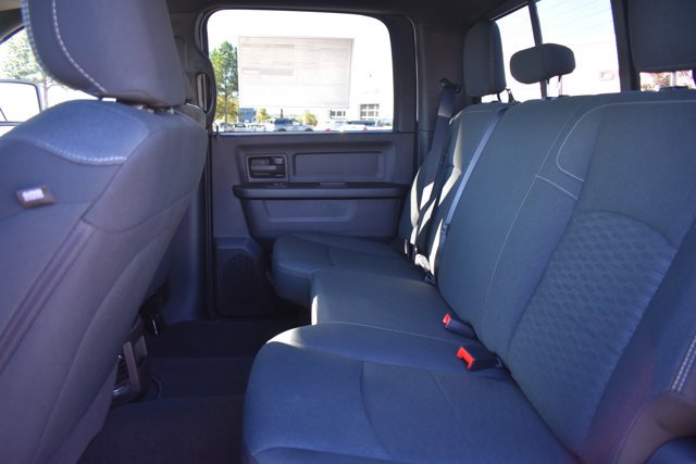 New 2026 RAM 2500 Tradesman image 17