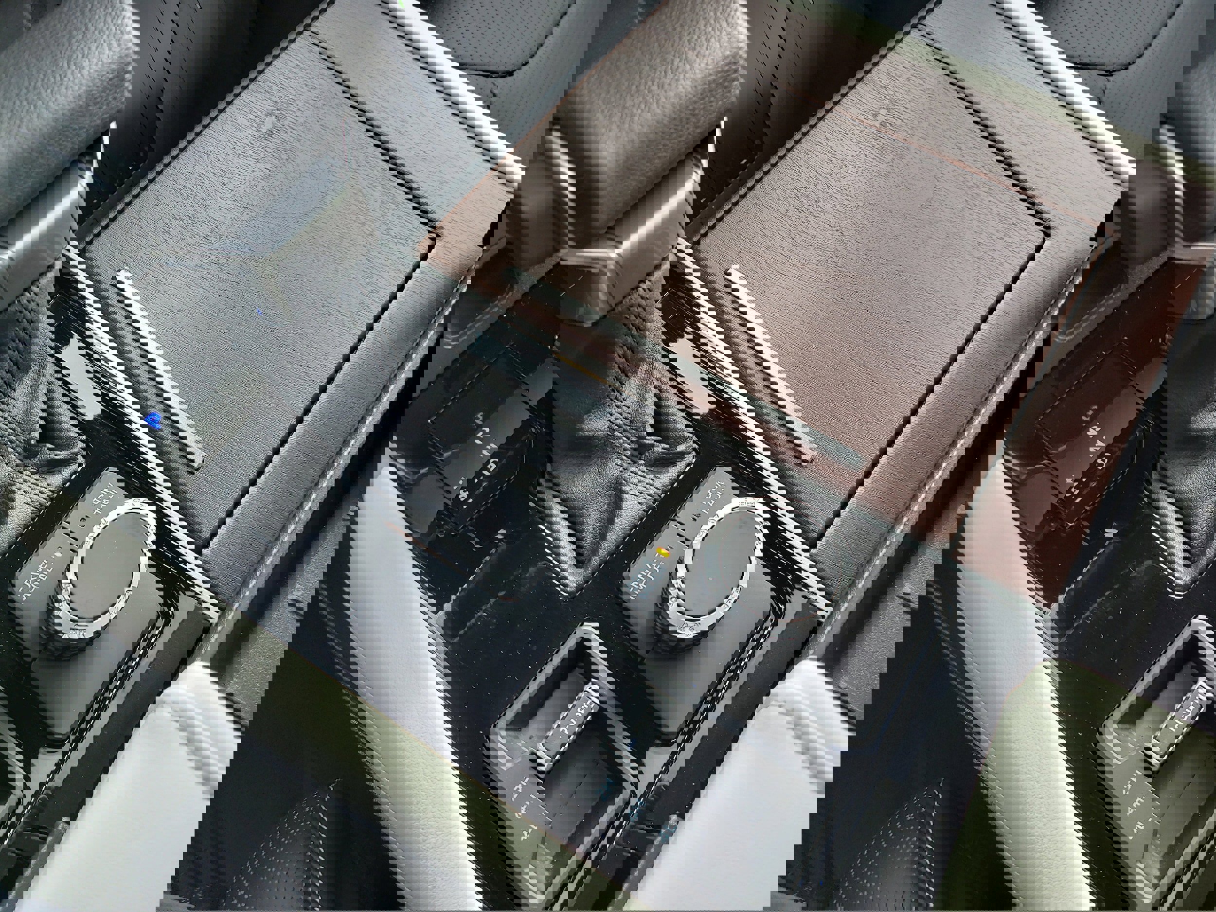 Used 2024 Toyota Sequoia Capstone image 25