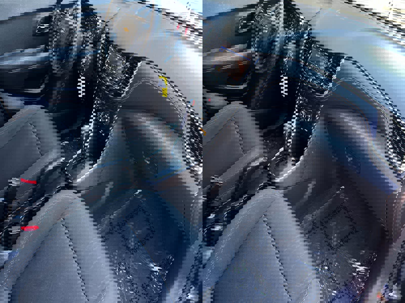 Used 2020 Chevrolet Trax LT image 17