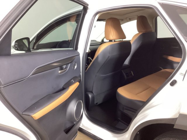 Certified 2021 Lexus NX 300 AWD w/ Accessory Package image 25