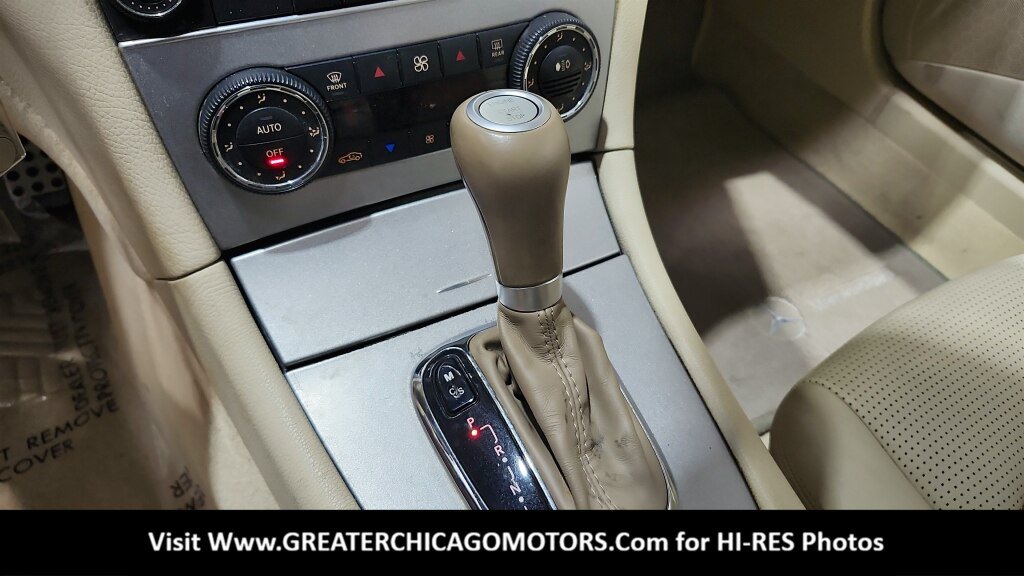 Used 2007 Mercedes-Benz CLK 63 AMG Cabriolet image 30