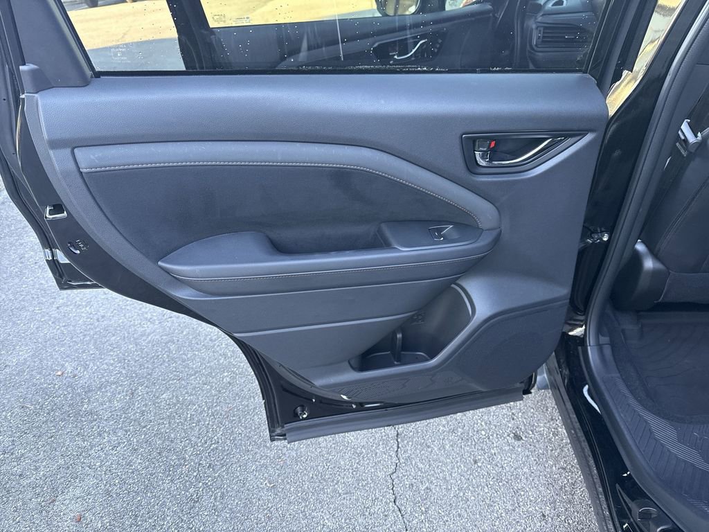 Used 2025 Subaru Forester Touring w/ Popular Package - Touring image 24