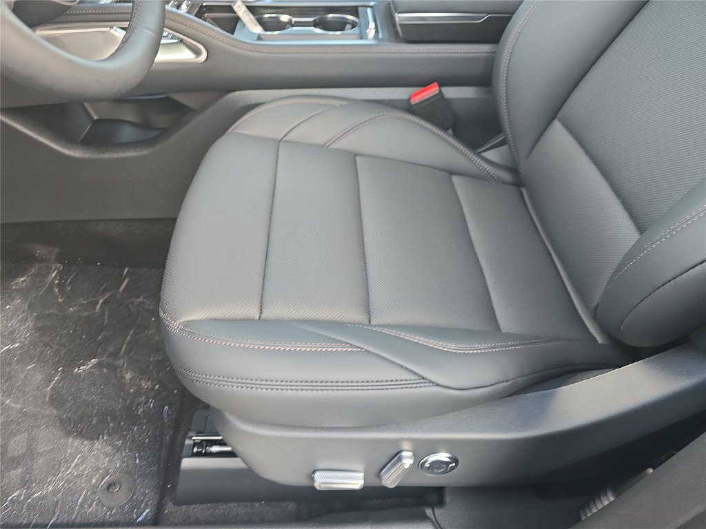 New 2026 Lincoln Nautilus Premier AWD/4WD image 13
