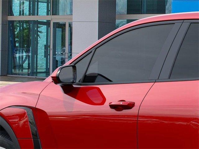 New 2025 Chevrolet Blazer EV LT image 13