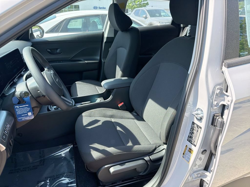 New 2026 Hyundai Kona SE AWD/4WD image 13