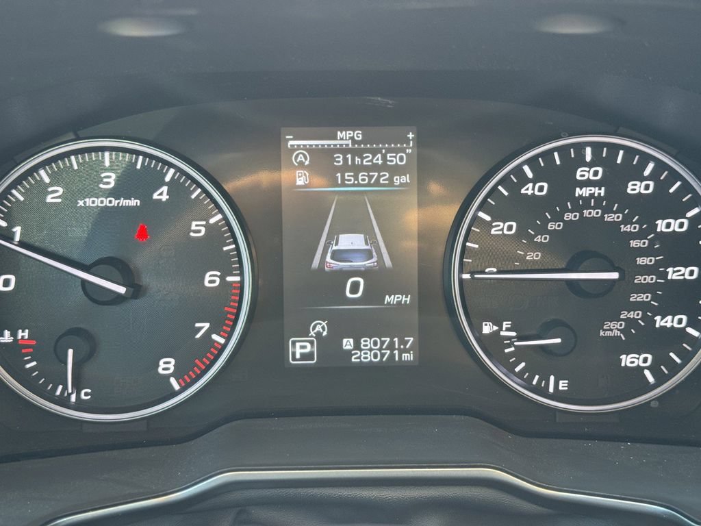 Used 2021 Subaru Outback Limited w/ Popular Package #2 AWD/4WD image 17
