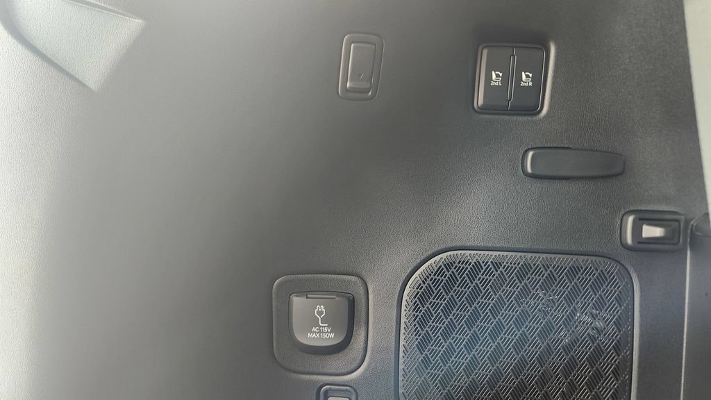 New 2027 Kia Telluride SX X-Line w/ Towing Package AWD/4WD image 21