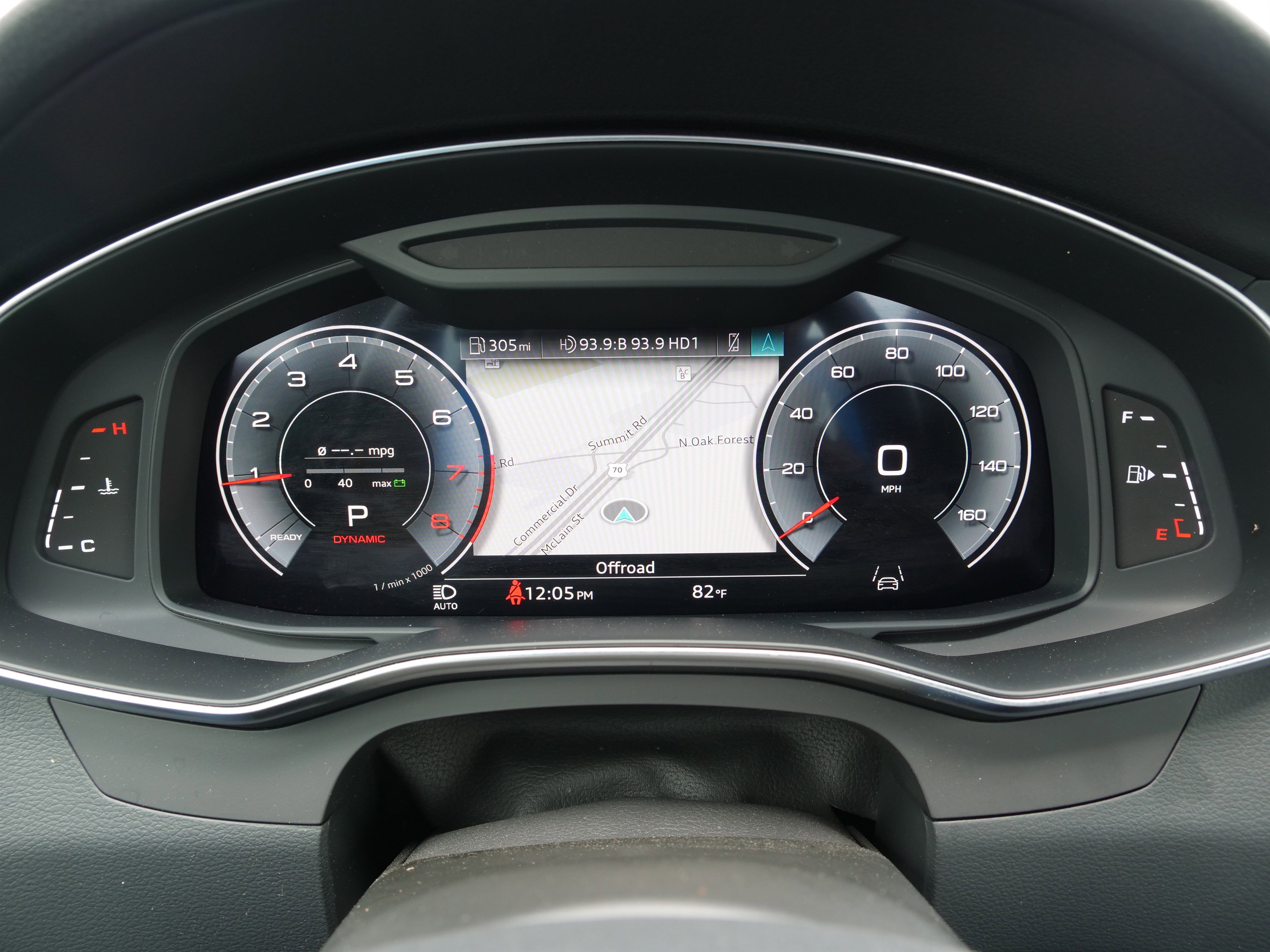 Used 2022 Audi A6 Premium Plus w/ Premium Plus Package image 22