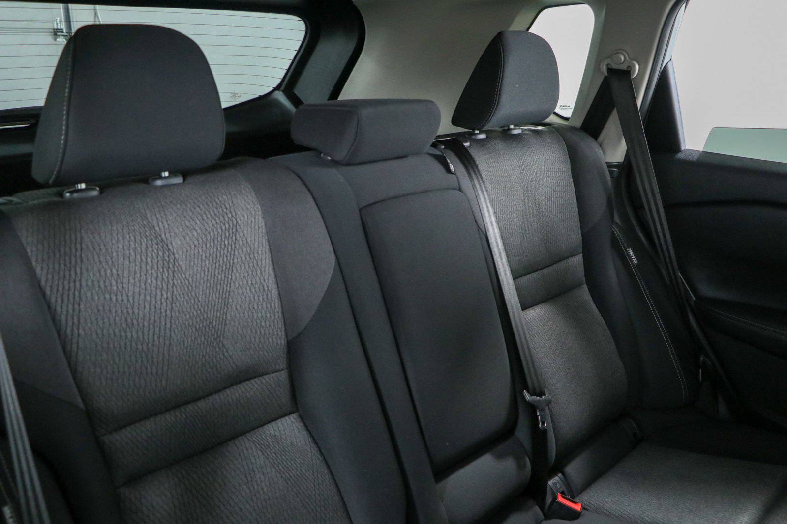 Used 2024 Nissan Rogue SV FWD image 27
