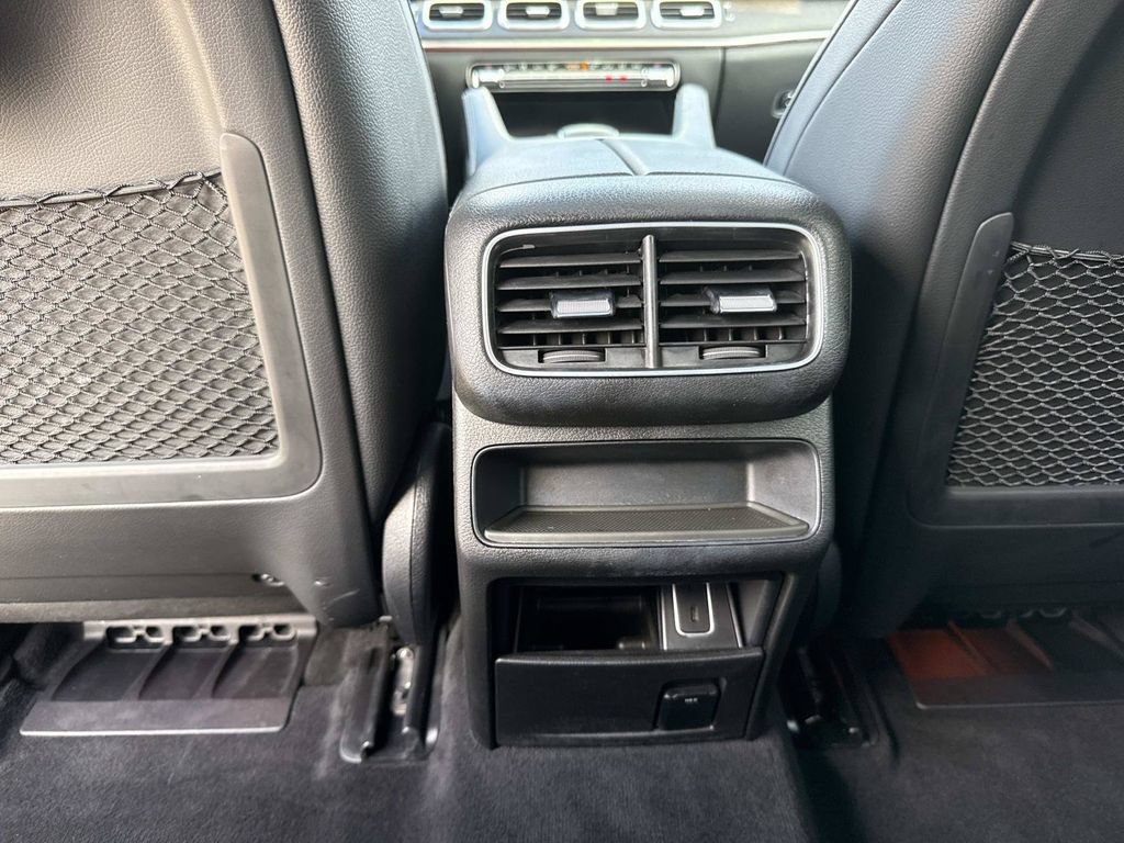 Used 2022 Mercedes-Benz GLE 350 4MATIC image 19