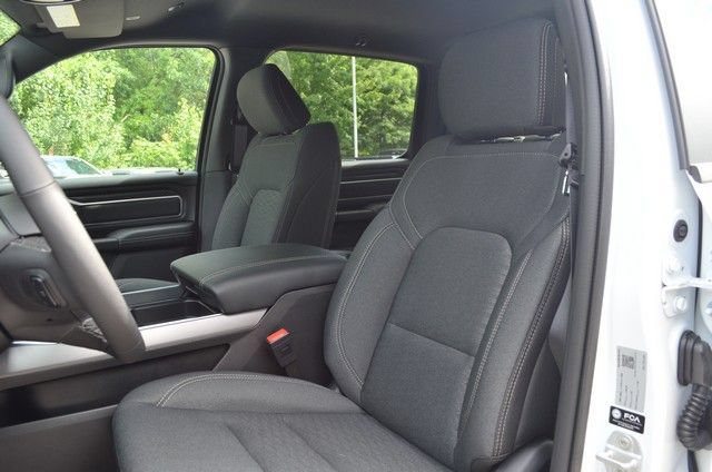 New 2026 RAM 1500 Big Horn AWD/4WD image 15