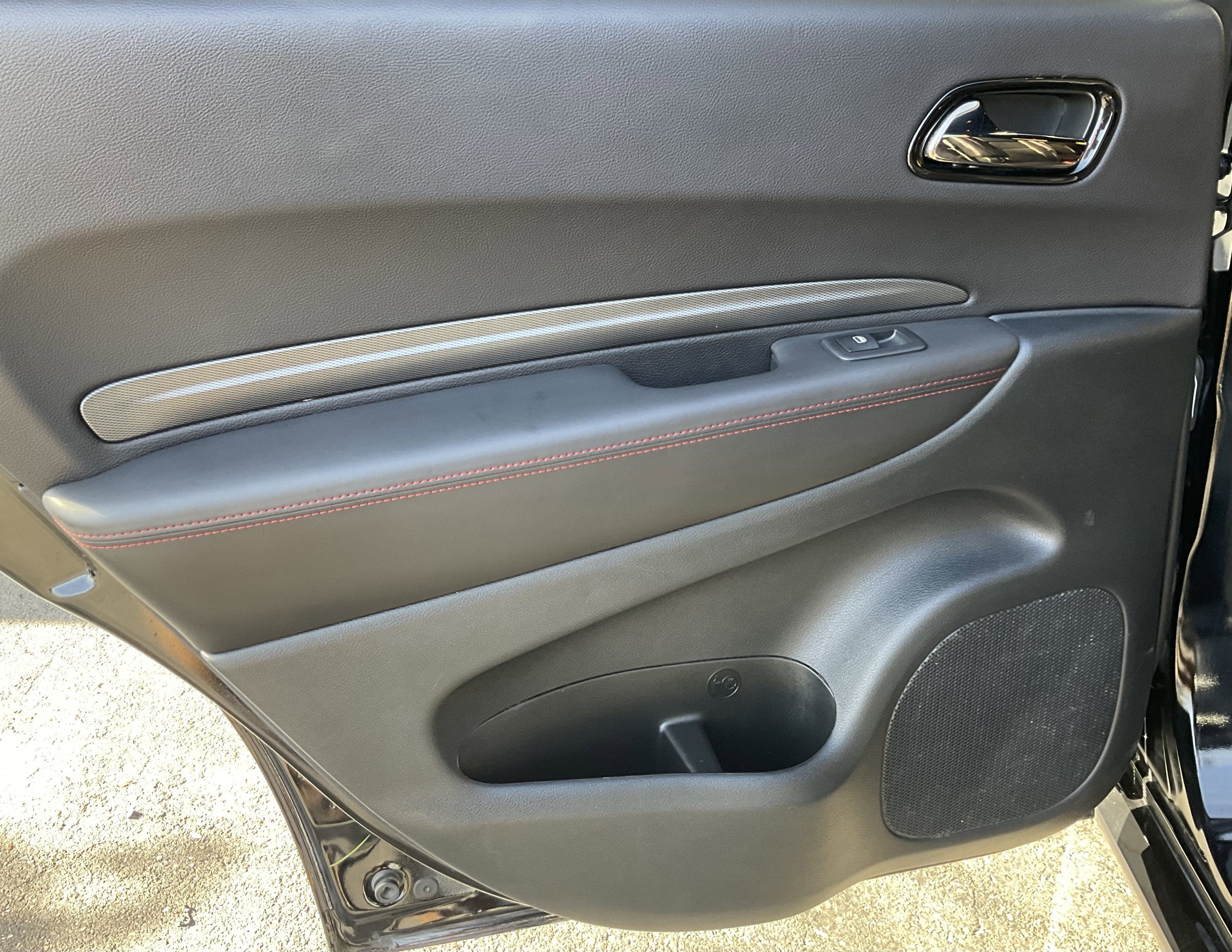 Used 2025 Dodge Durango R/T image 36