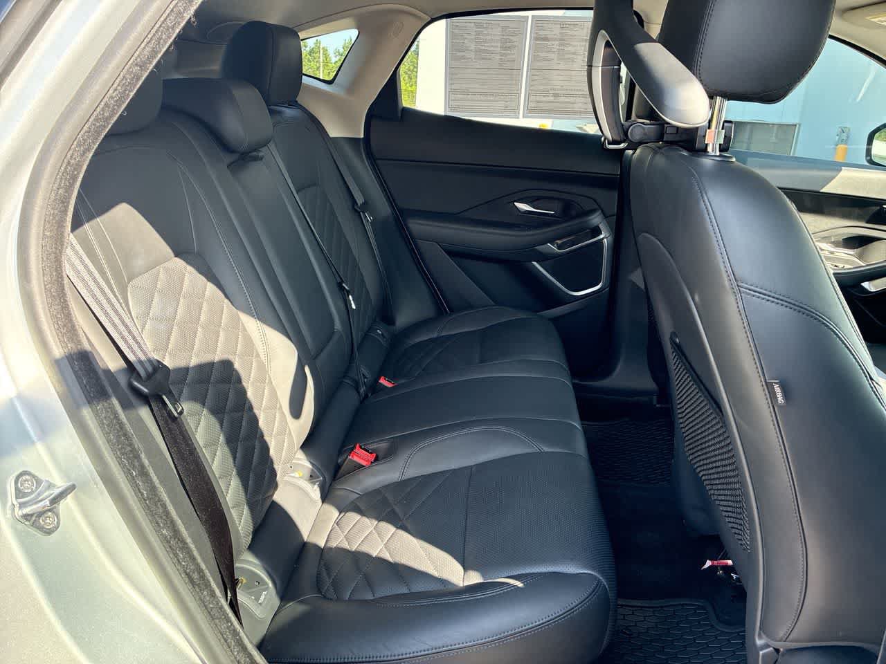 Used 2020 Jaguar E-PACE SE AWD/4WD image 28