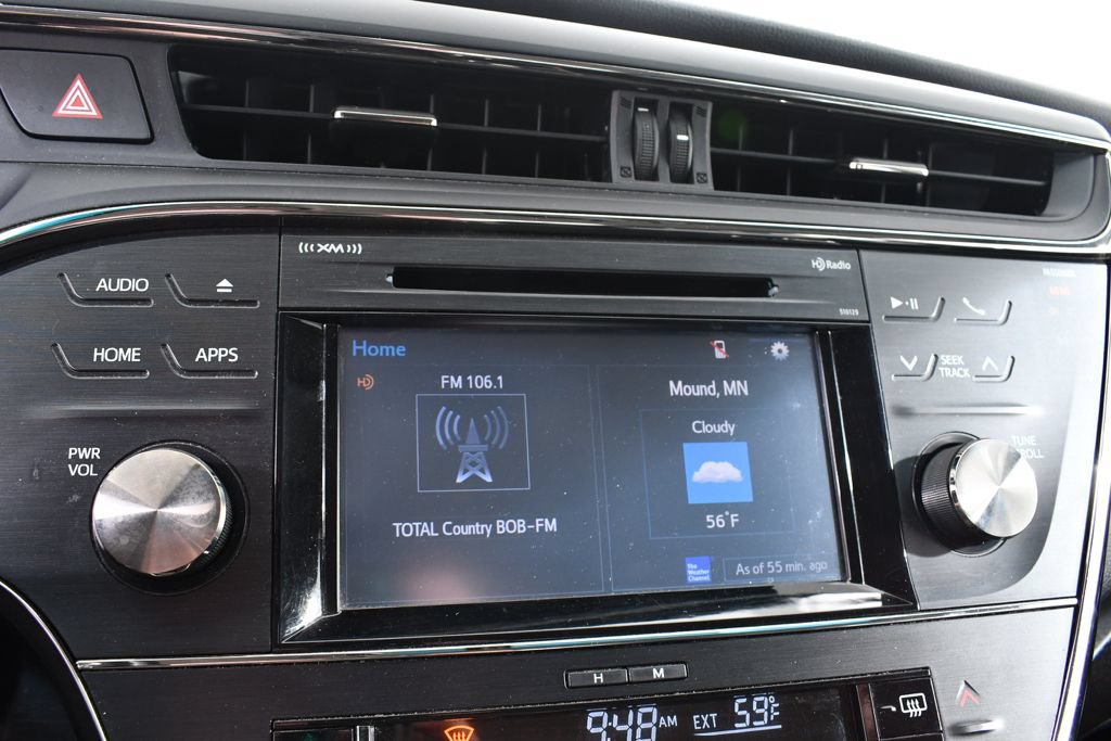 Used 2016 Toyota Avalon XLE FWD image 27