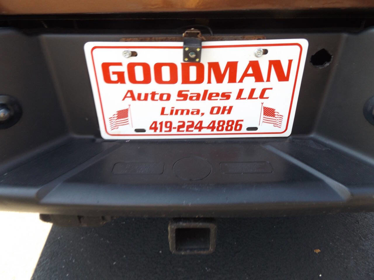 Used 2012 Ford F150 XLT w/ XTR Pkg image 9