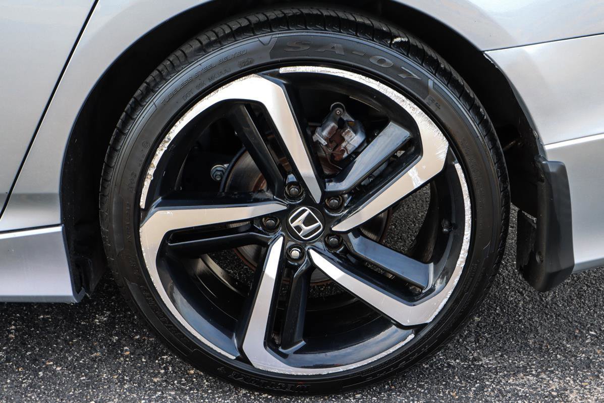Used 2020 Honda Accord Sport image 20