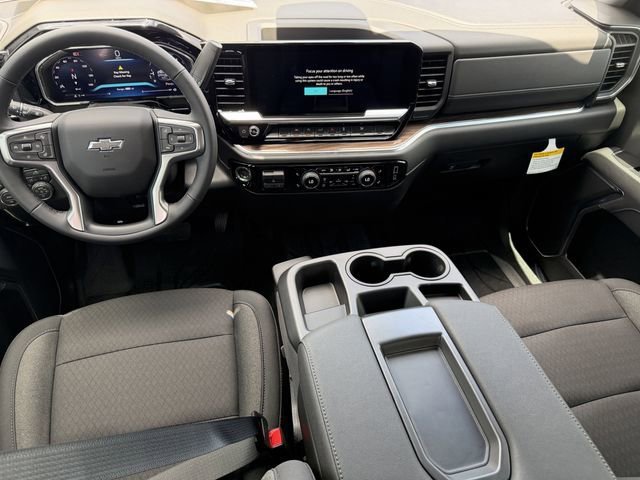 New 2026 Chevrolet Silverado 1500 RST w/ RST Select Package image 11