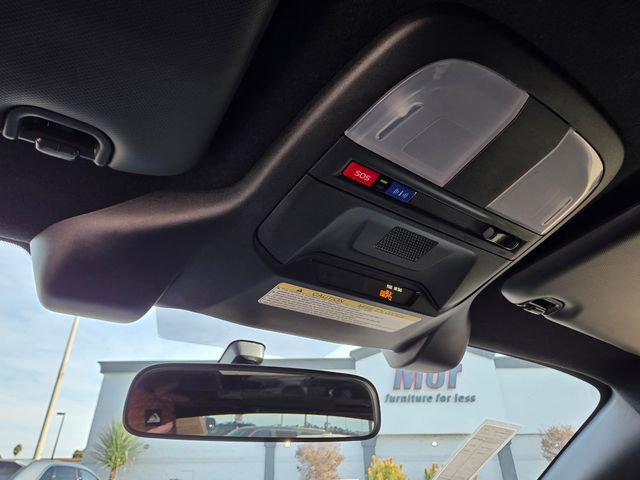 Certified 2024 Subaru BRZ tS image 32