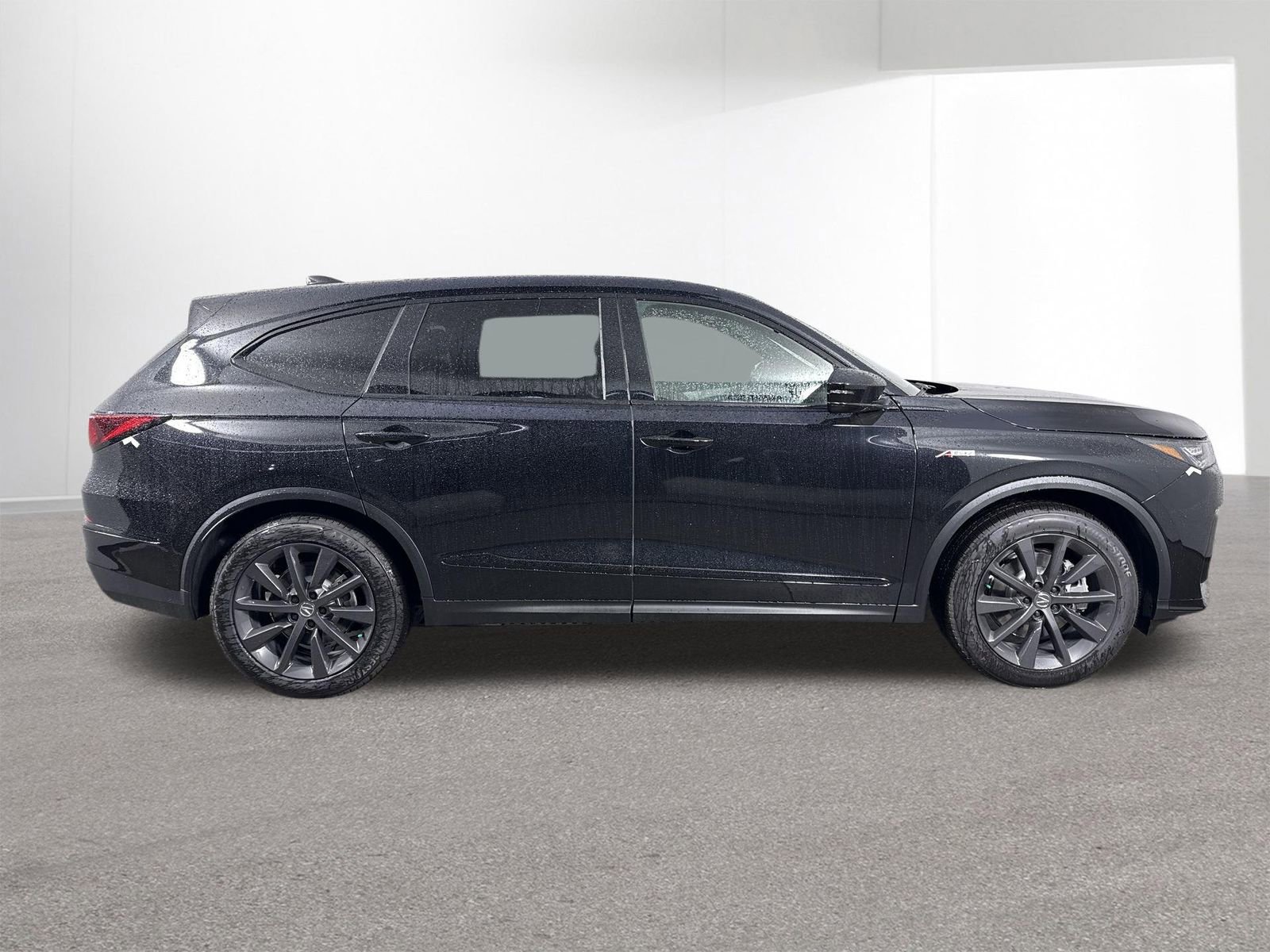 New 2026 Acura MDX A-Spec AWD/4WD image 35