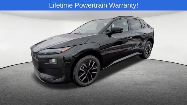 New 2026 Subaru Solterra Premium image 4