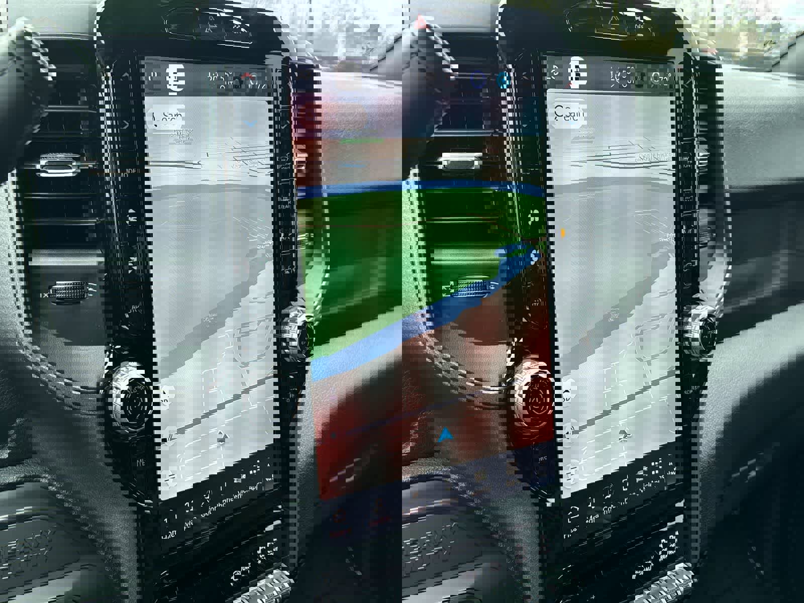 New 2026 RAM 2500 Tradesman image 22