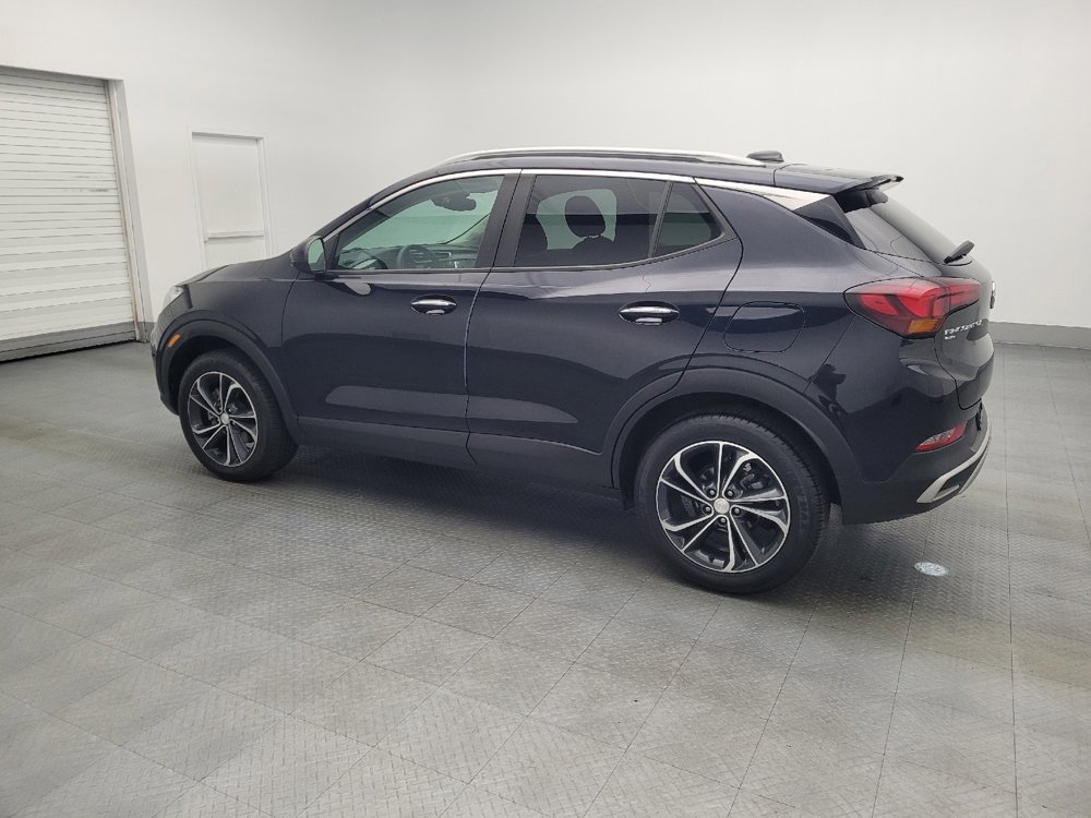 Used 2020 Buick Encore GX Select image 3