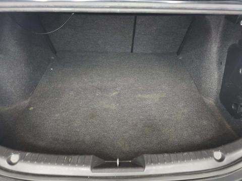 Used 2017 MAZDA MAZDA3 Touring w/ Popular Equipment Package FWD image 6