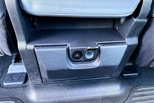 Used 2024 Ford F350 XL image 11