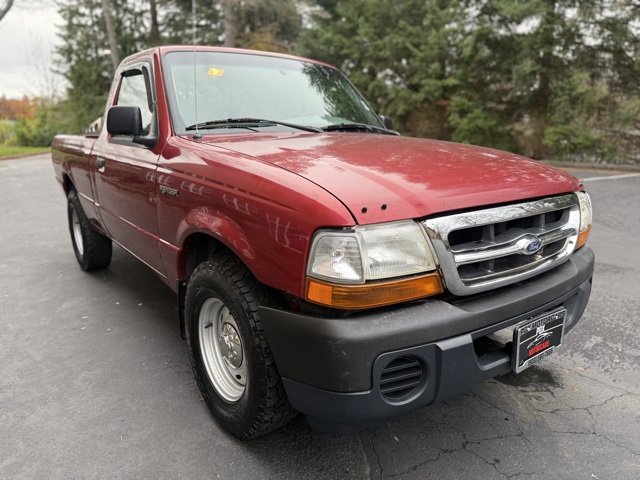 Used 2000 Ford Ranger XL image 3