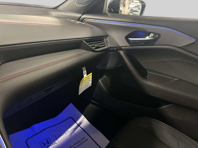 Certified 2025 Acura TLX w/ A-SPEC Package AWD/4WD image 33