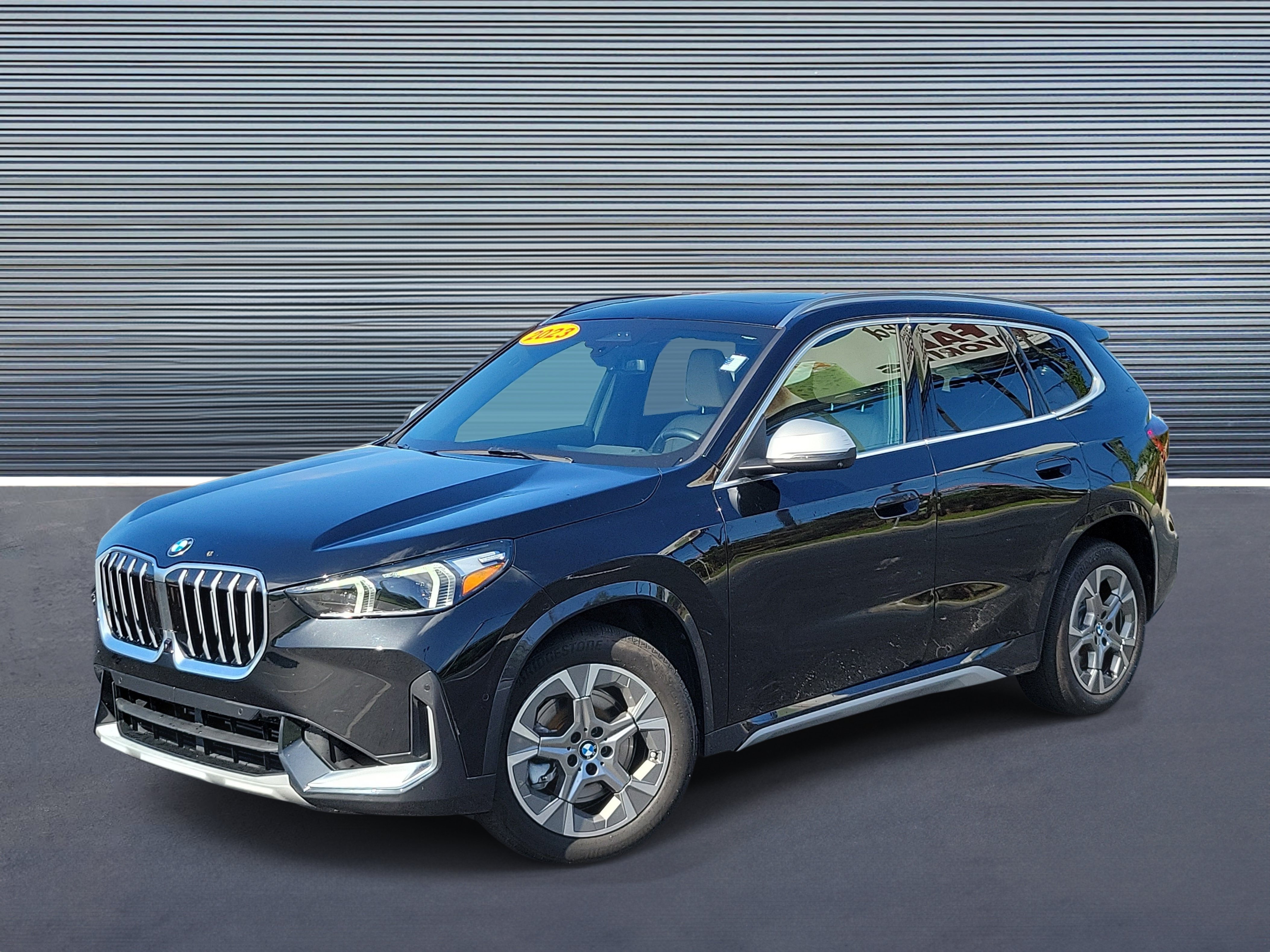 Used 2023 BMW X1 xDrive28i w/ Premium Package