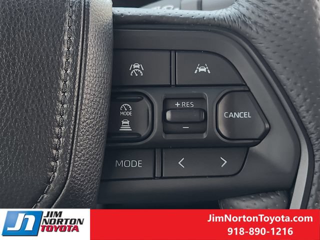 Used 2026 Toyota Tacoma TRD Pro AWD/4WD image 29