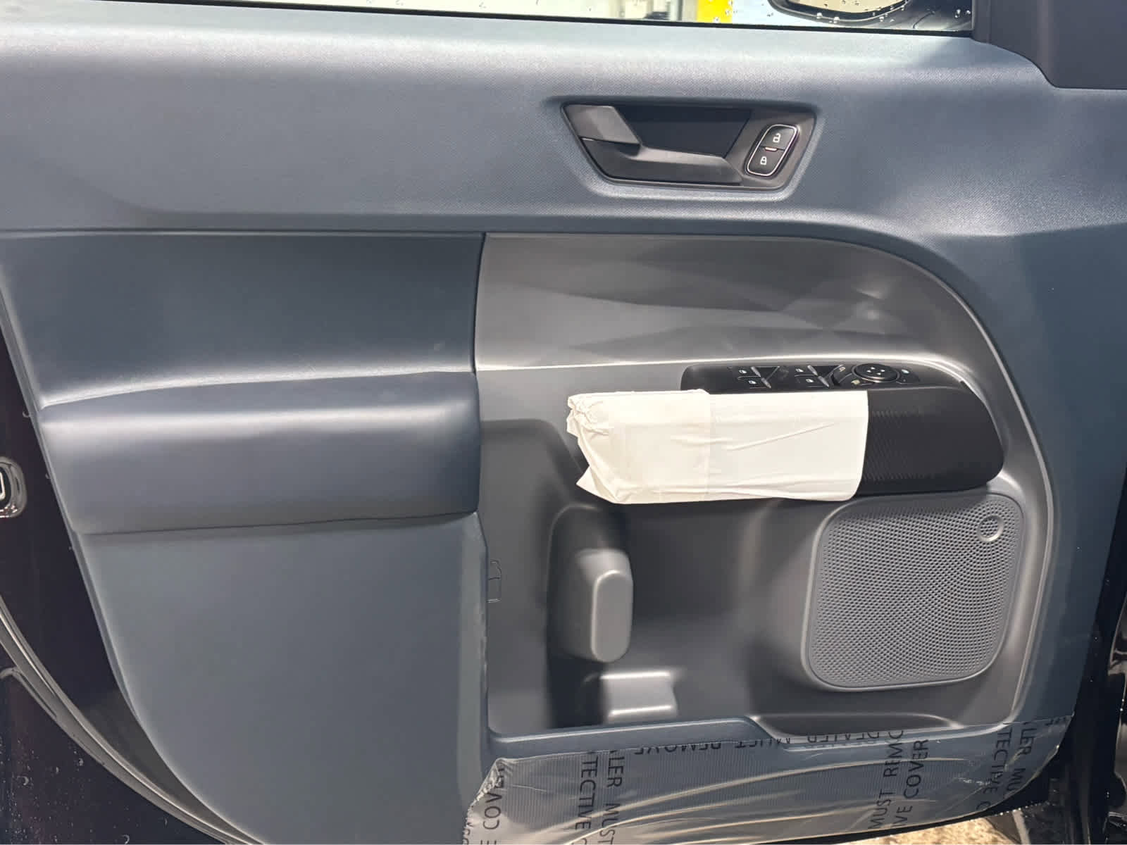 New 2026 Ford Maverick XLT w/ XLT Luxury Package image 16