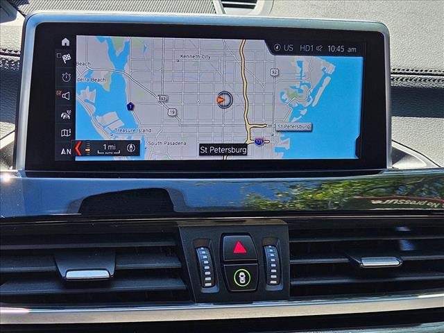 Used 2021 BMW X1 sDrive28i w/ Convenience Package FWD image 13