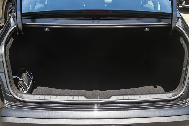 Certified 2025 Kia K4 GT-Line Turbo FWD image 26