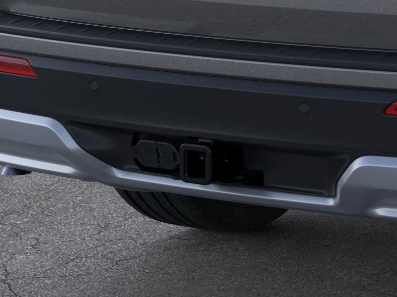 New 2026 Ford Explorer Platinum w/ LUX Leather Package image 23