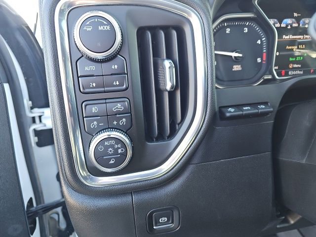 Used 2022 GMC Sierra 3500 Denali w/ Denali Ultimate Package image 16