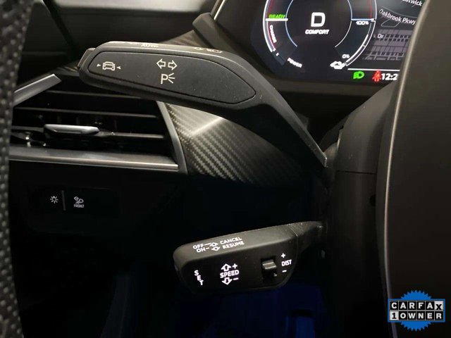 Used 2023 Audi RS e-tron GT w/ Carbon Performance Package image 40