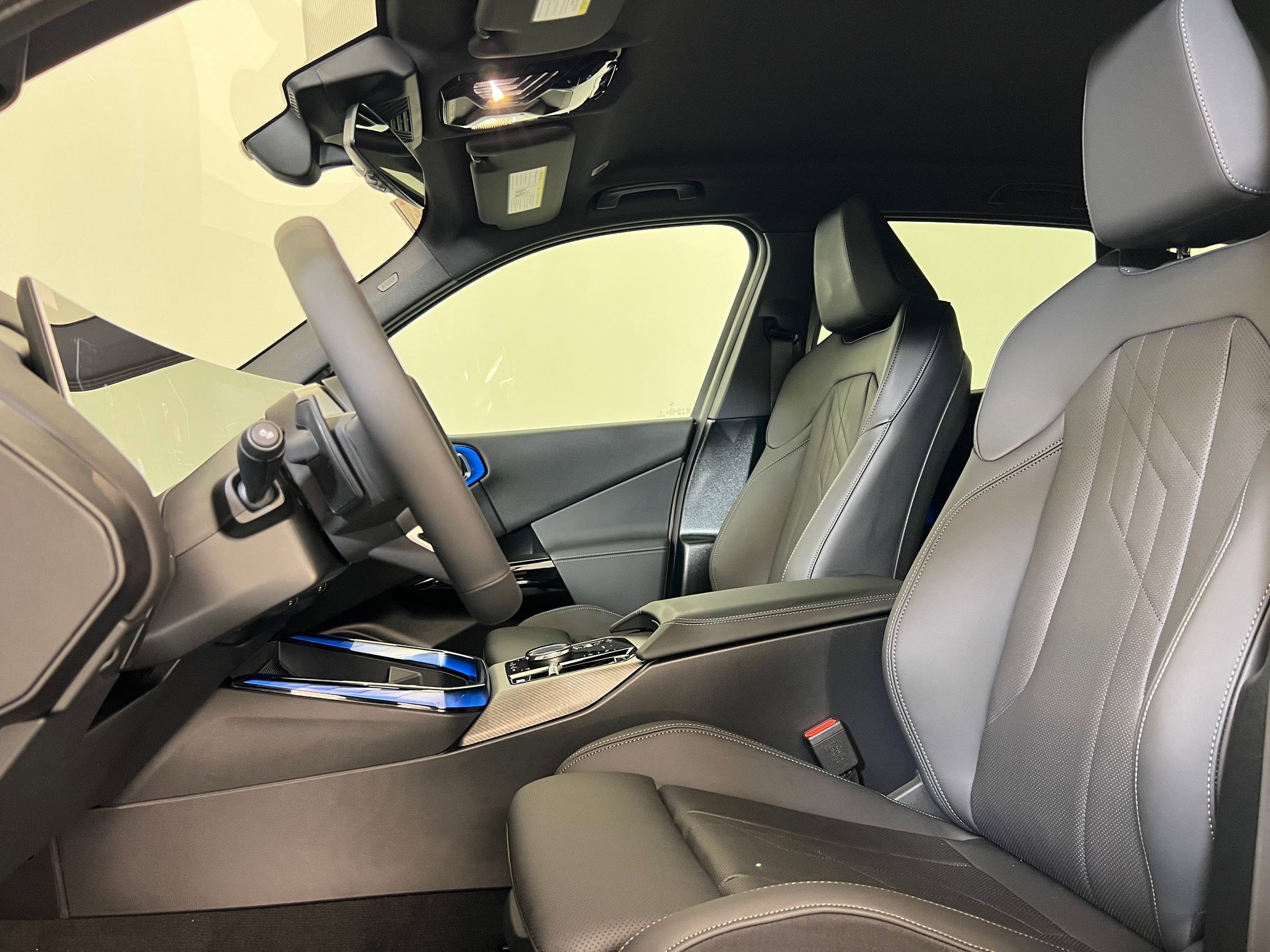 Used 2026 BMW X3 xDrive30 w/ M Sport Package image 5