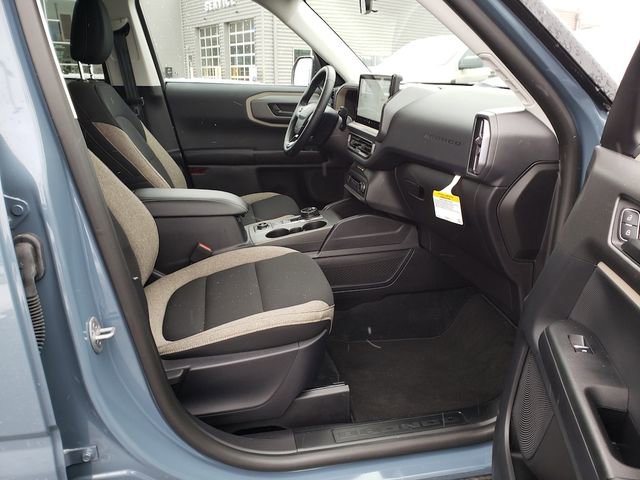 New 2025 Ford Bronco Sport Big Bend w/ Convenience Package image 19