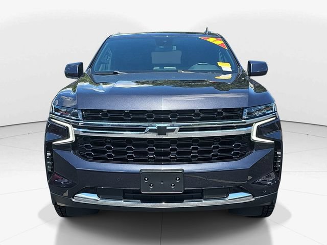 Used 2023 Chevrolet Tahoe LS w/ Driver Alert Package AWD/4WD image 8